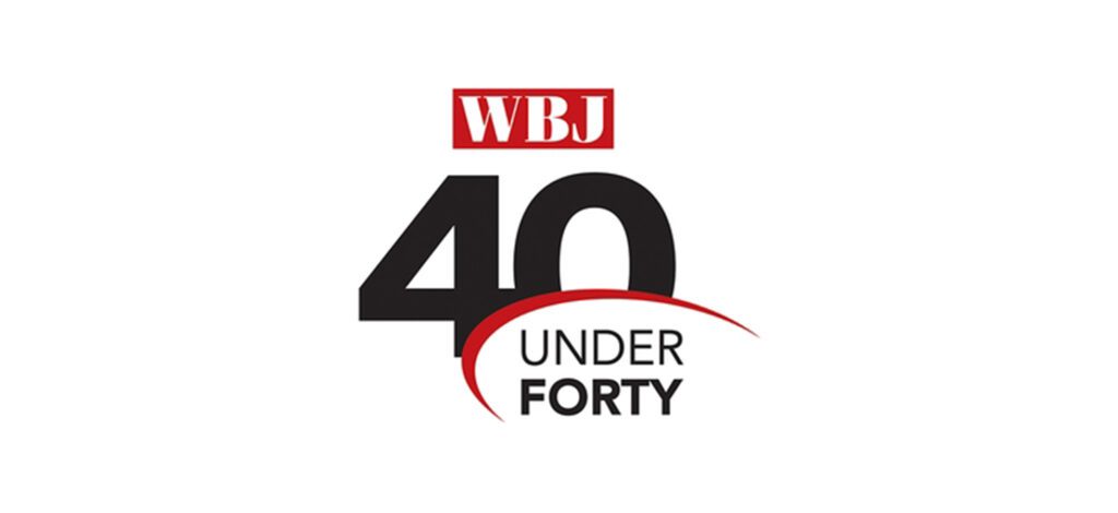 WBJ 40 Under 40