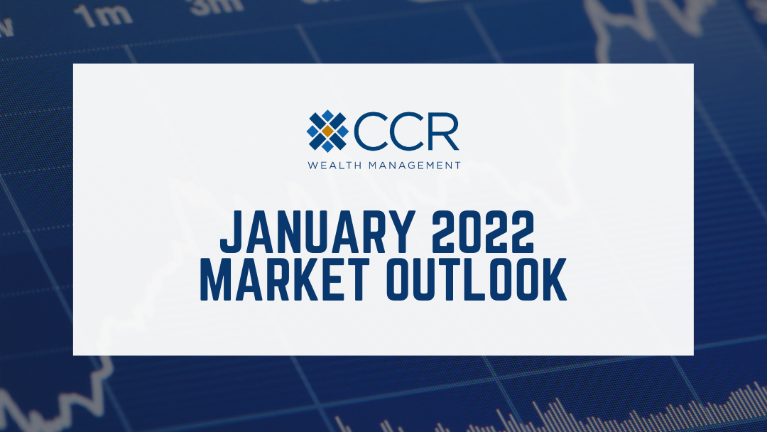 Jan 2022 Market Outlook Banner