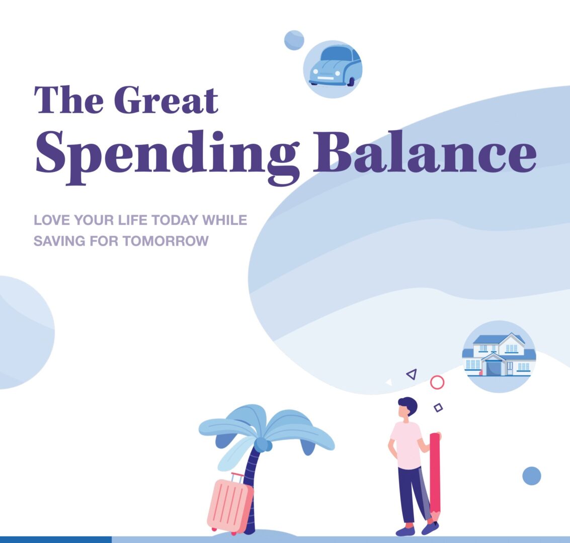 The Great Spending Balance Thumbnail