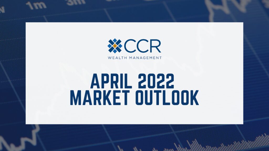 April 2022 Market Outlook