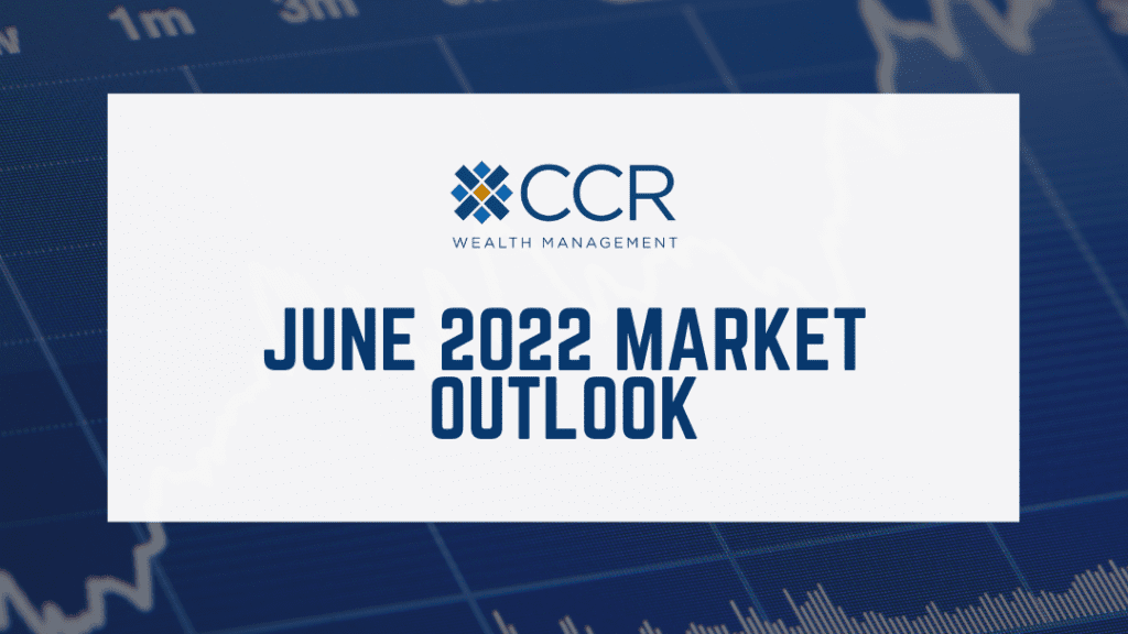June 2022 Market Outlook