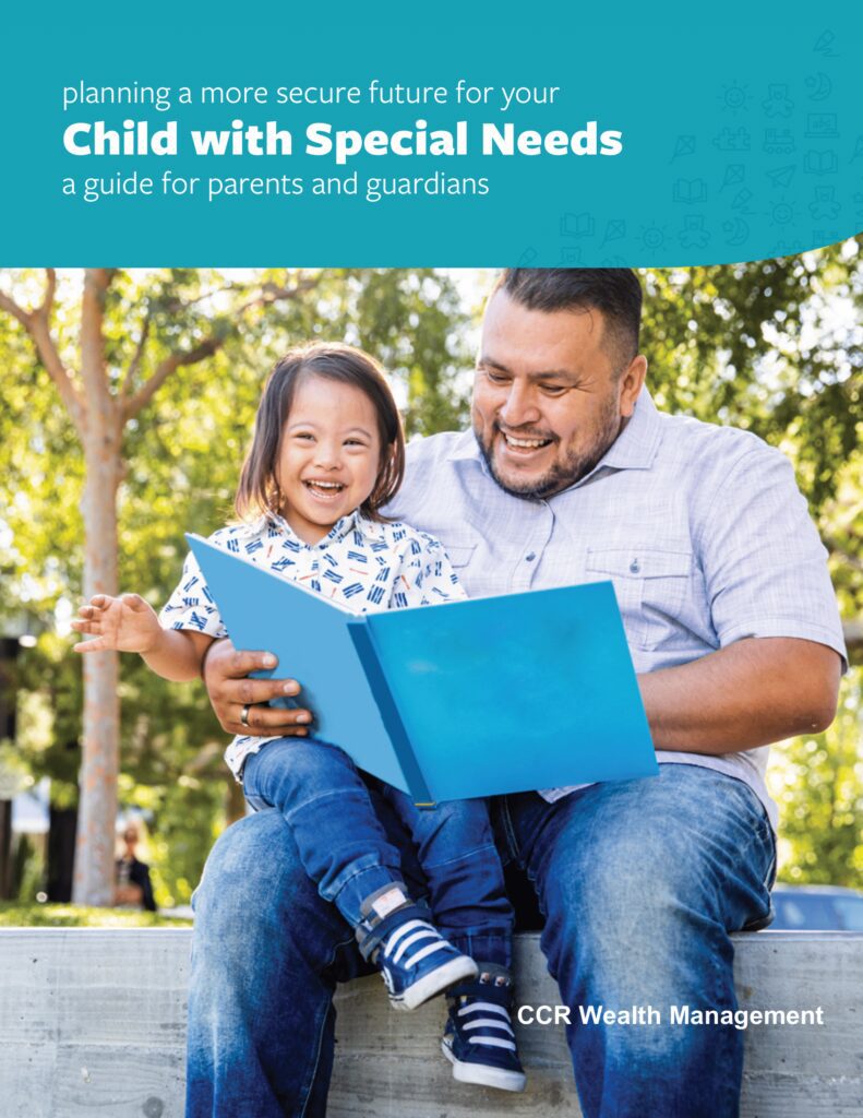 Planning for a Special Needs Child Whitepaper-1