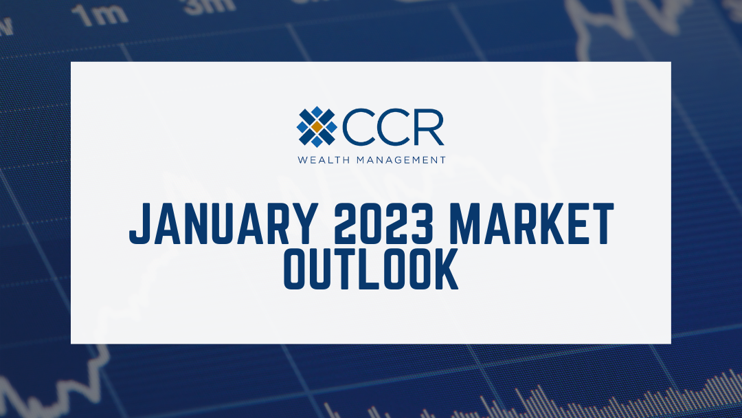 Jan 2023 Market Outlook Banner