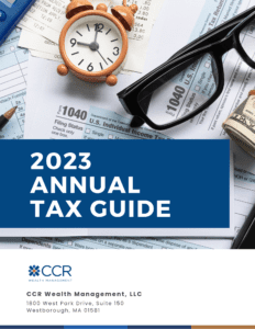 2023 Annual Tax Guide
