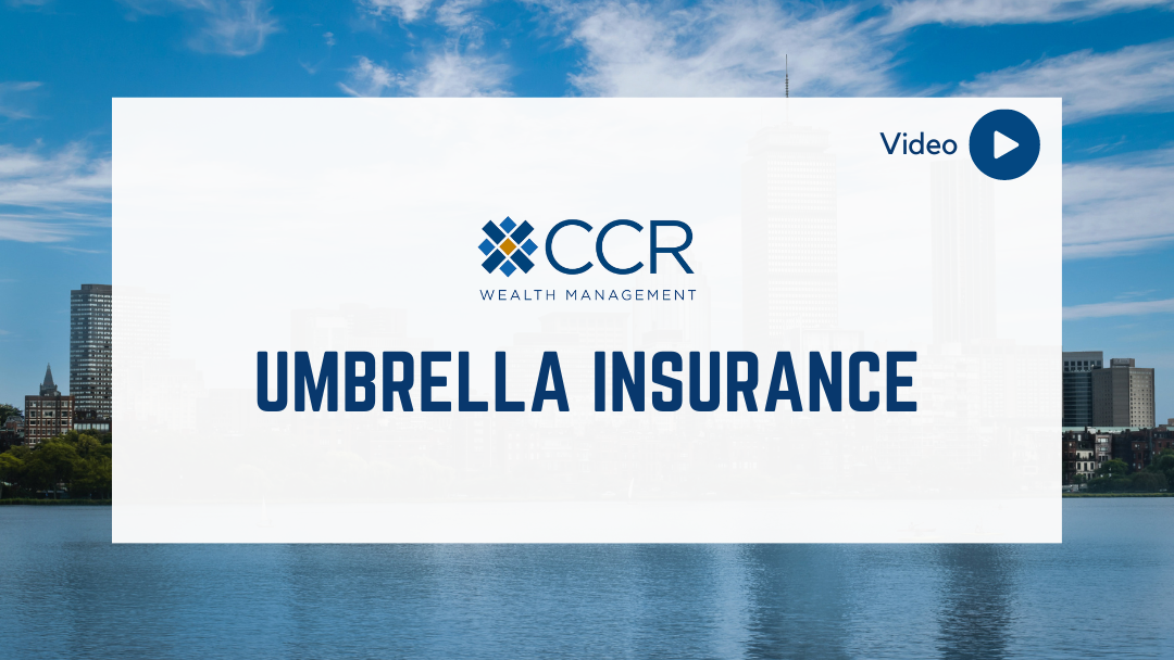 Umbrella Insurance