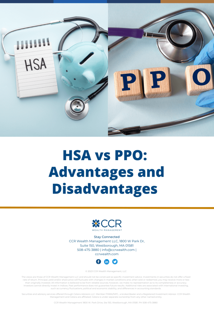 HSA vs. PPO: Which Is Better?