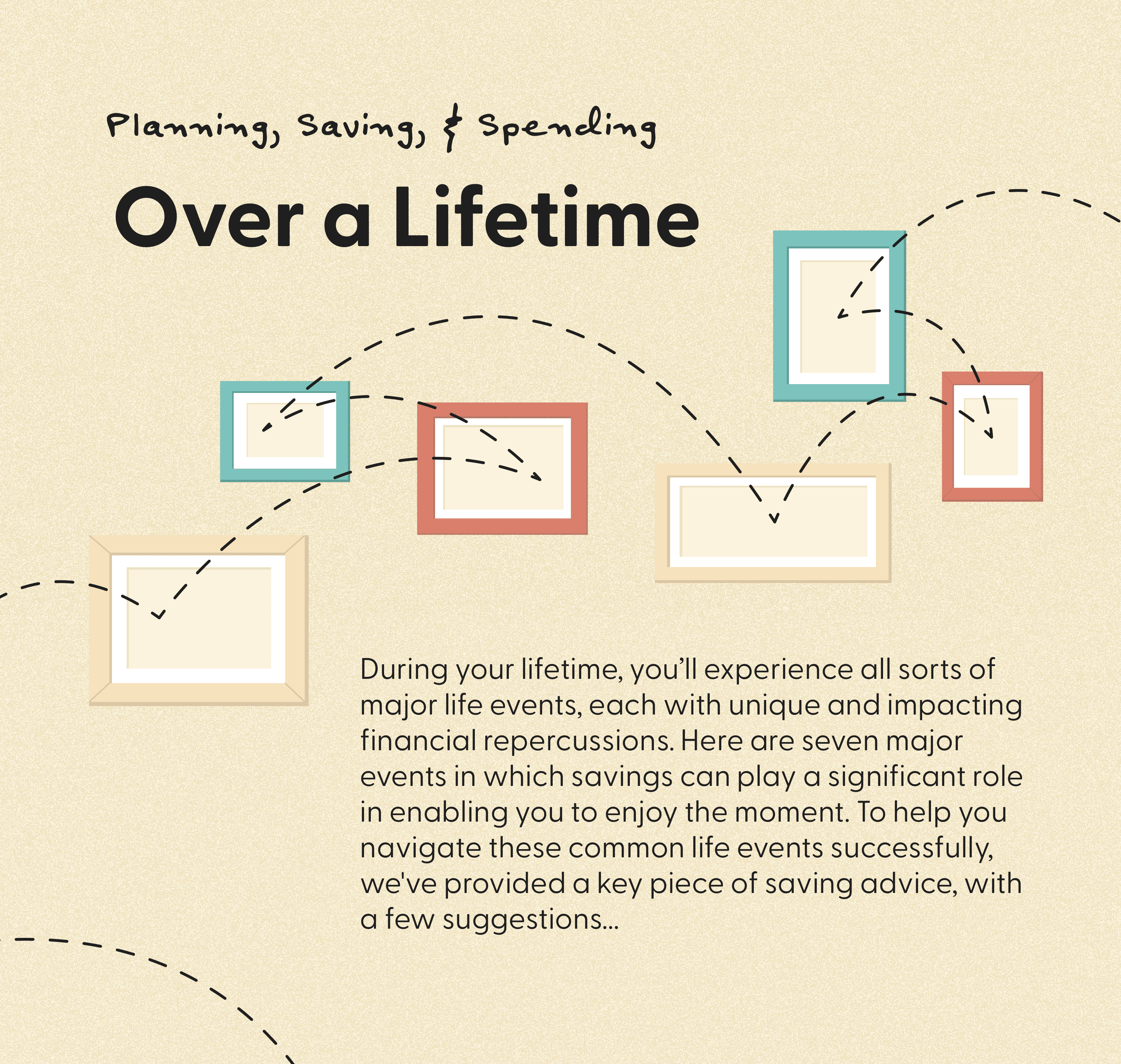 Planning Saving and Spending Over a Lifetime-1