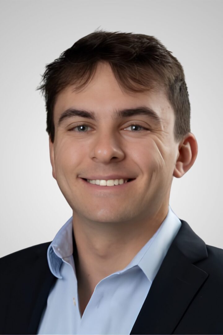 Colin McCarthy Headshot 2026