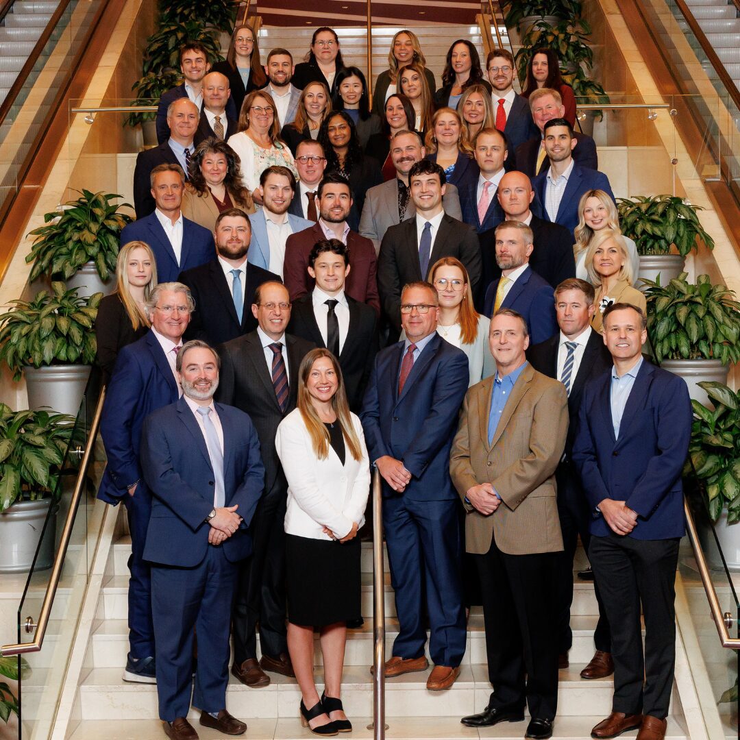 CCR Group Photo 2026 Cropped
