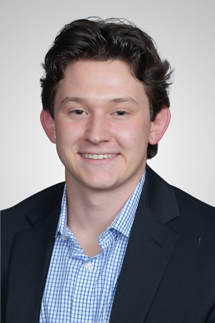 Noah Kirby Headshot 2026