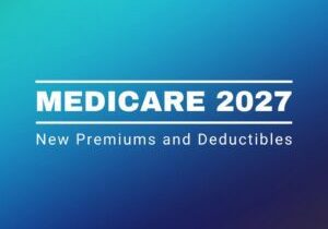 2027 Medicare Announced