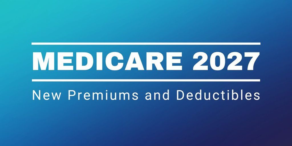 2027 Medicare Announced