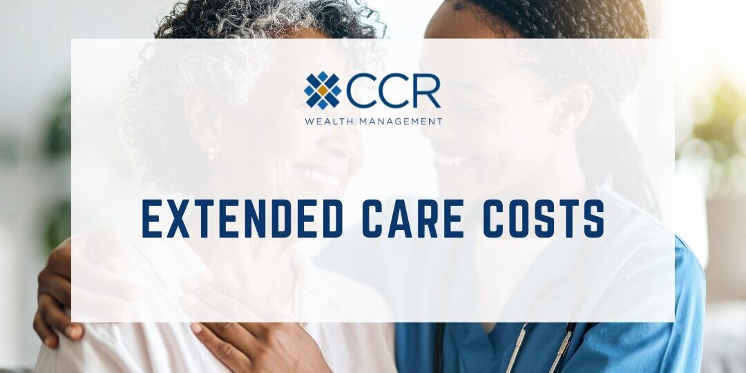 Extended Care Graphic