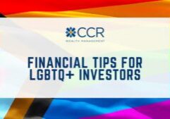 Financial Tips for LGBTQ+ Investors