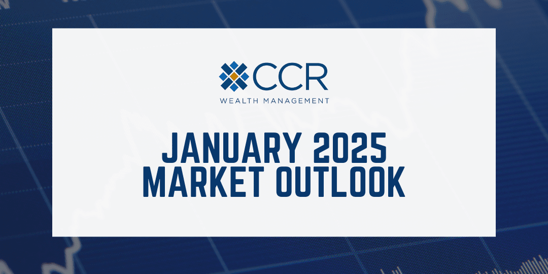 Jan 2025 Market Outlook Banner