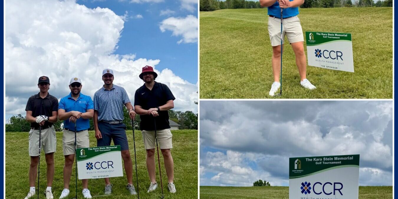 Kara Stein Memorial Golf Tournament Photos