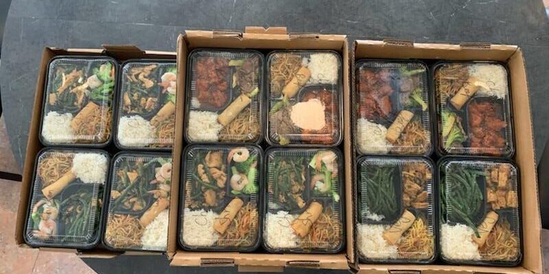 food